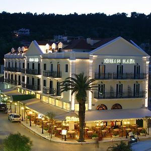 Ionian Plaza Hotel